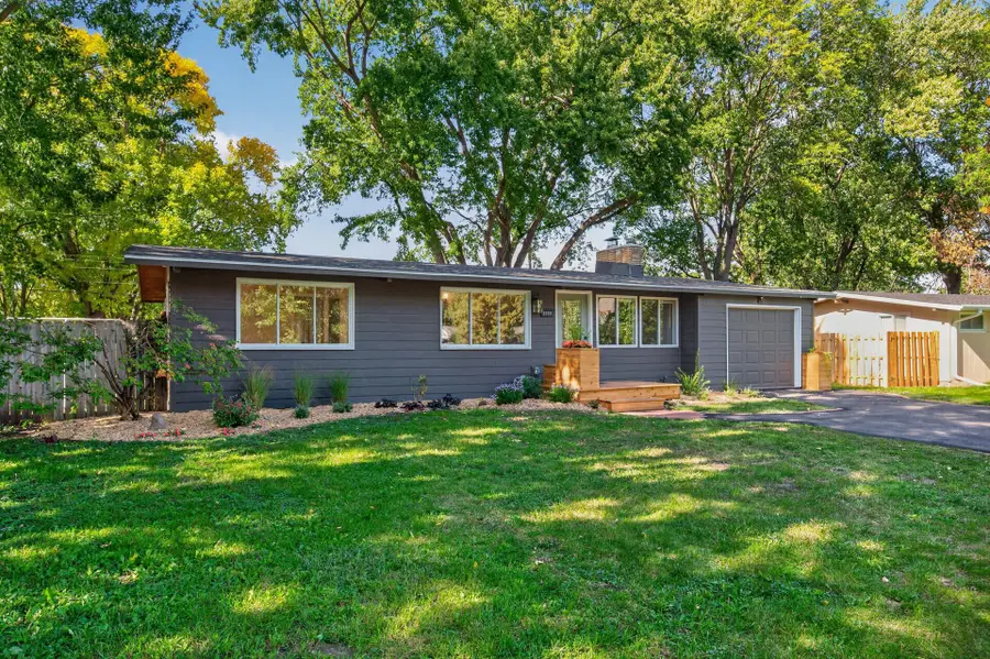 2999 Asbury Street, Roseville, MN 55113 - #3