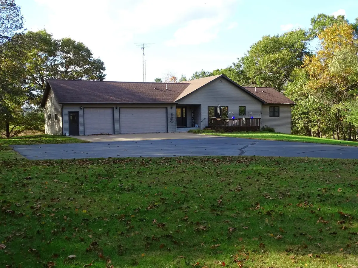W2089 Spring Creek Road, Durand, WI 54736 - #1