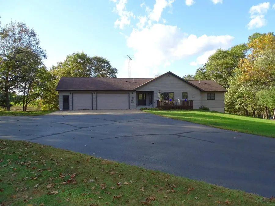 W2089 Spring Creek Road, Durand, WI 54736 - #2