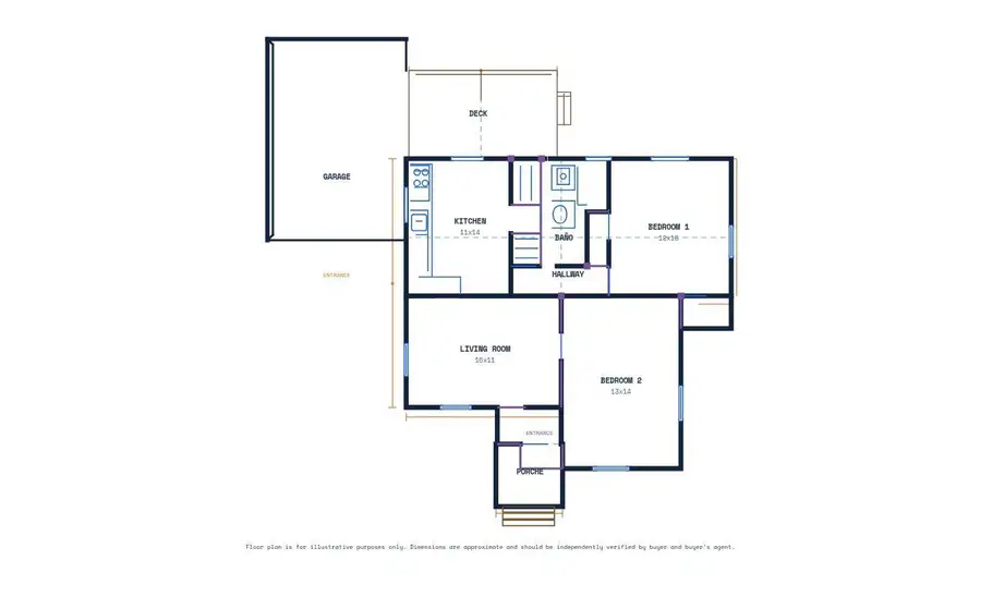 251 State Avenue N, New Germany, MN 55367 - #3