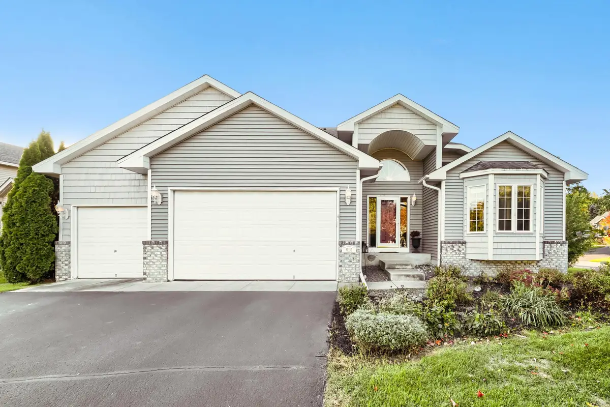 916 140th Lane Nw, Andover, MN 55304 - #1