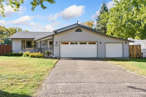 4316 101st Lane Ne, Blaine, MN 55014