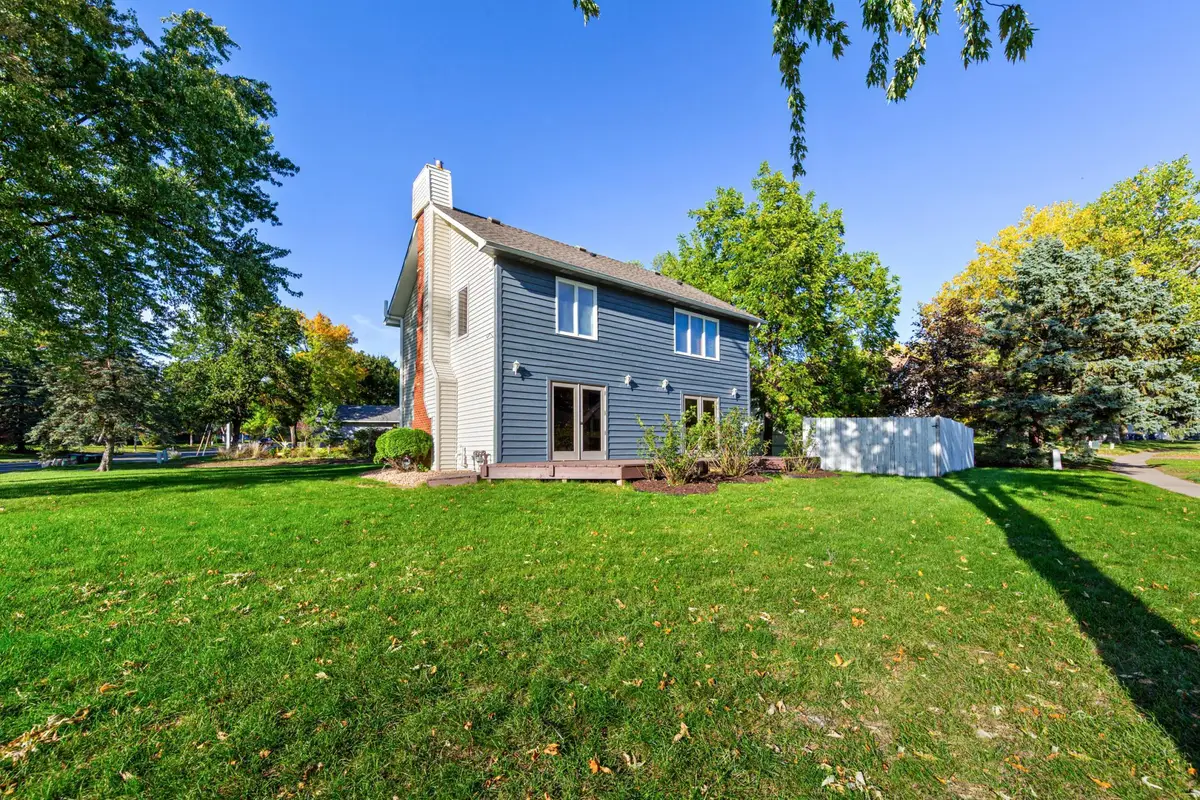 800 Crystal Lake Road E, Burnsville, MN 55306 - #1