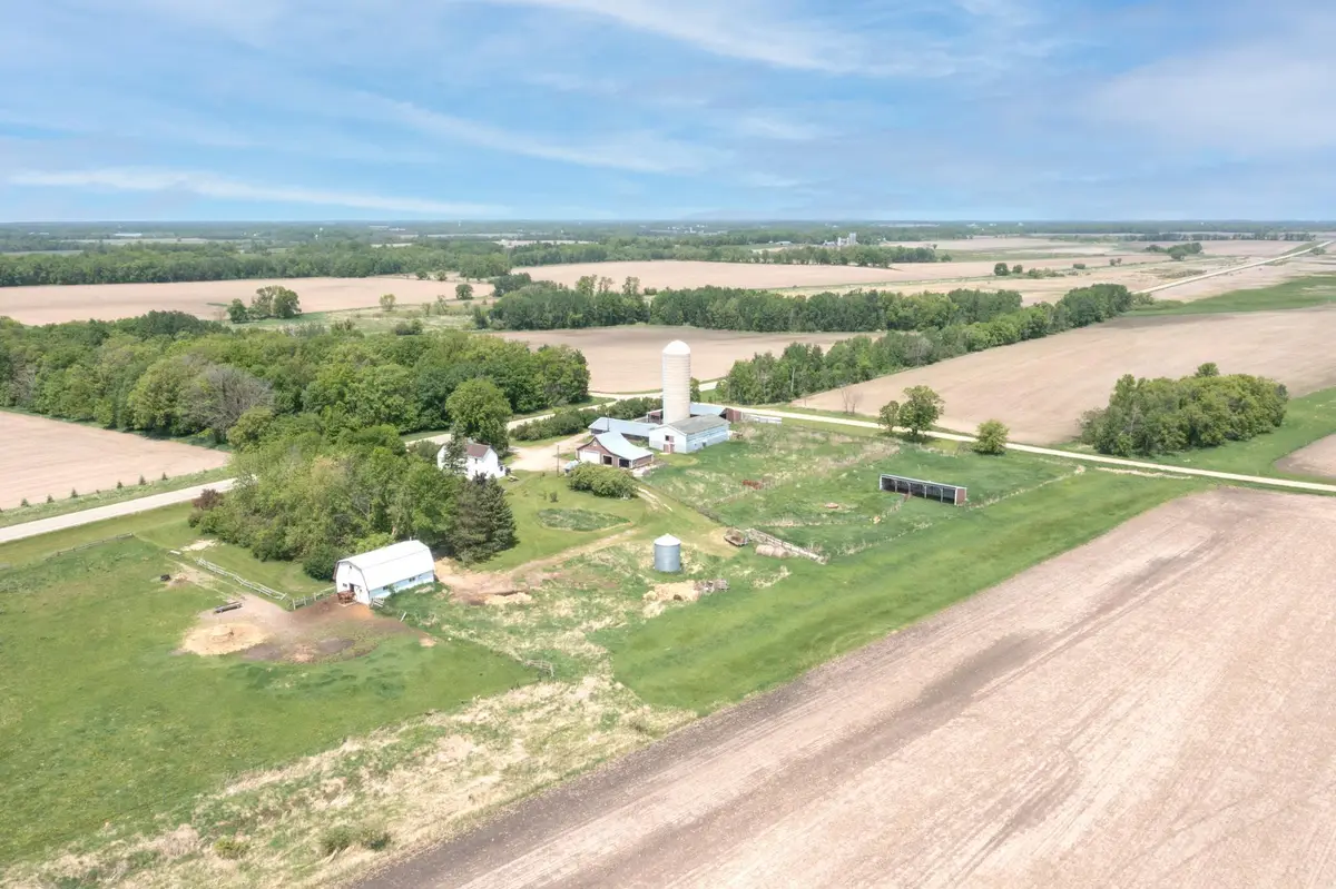41936 County 75, Bertha, MN 56437 - #1
