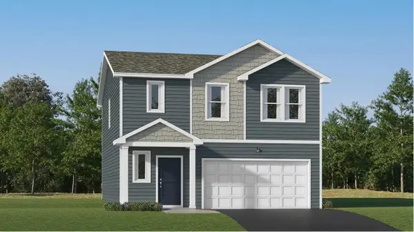 7431 Kaeding Avenue Ne, Otsego, MN 55301
