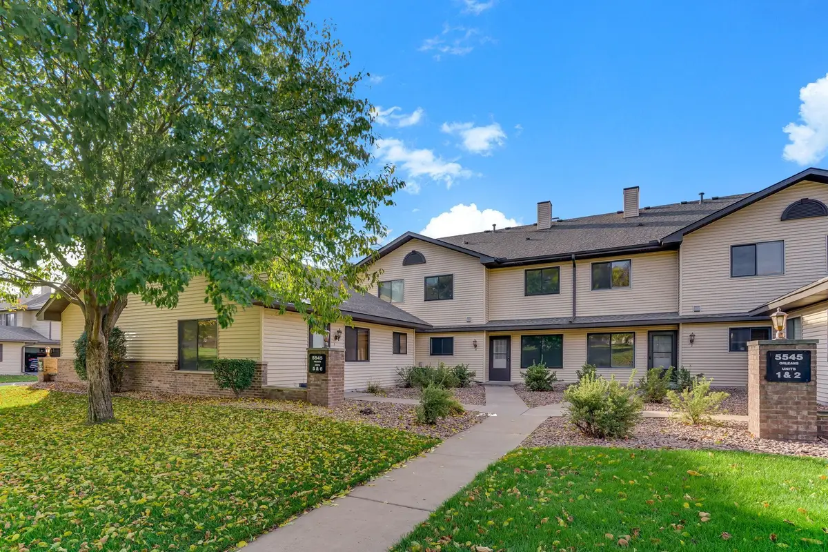 5545 Orleans Lane N #6, Plymouth, MN 55442 - #1