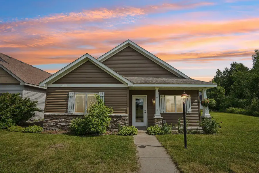 1303 Prairie Lane, Saint Croix Falls, WI 54024 - #2