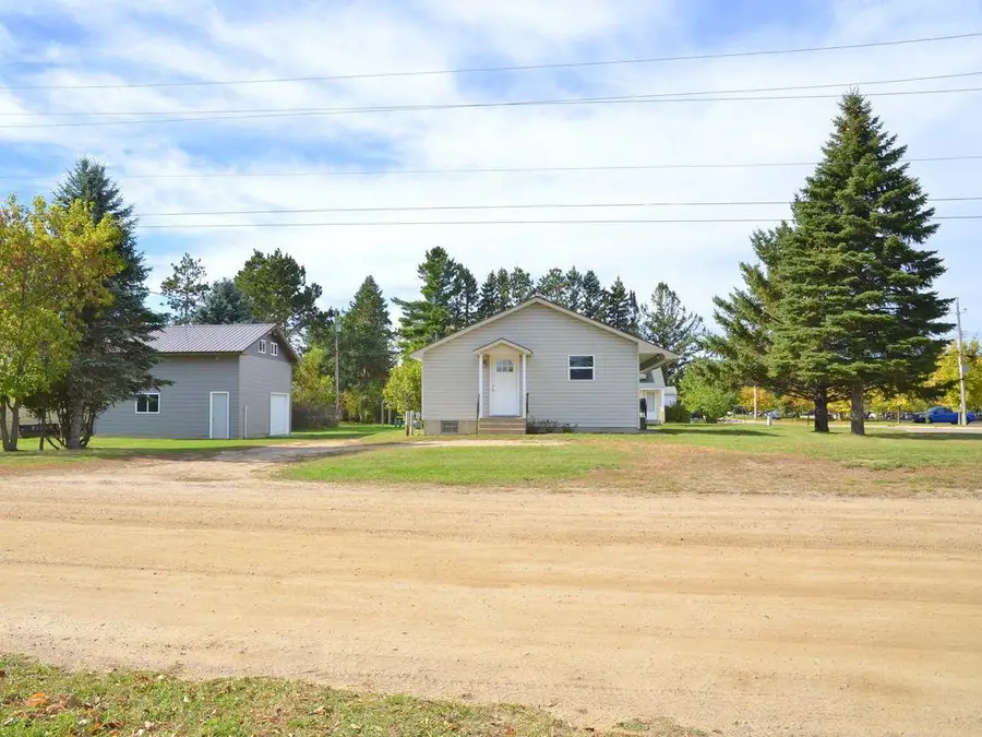 200 8th Street W, Park Rapids, MN 56470 - #3