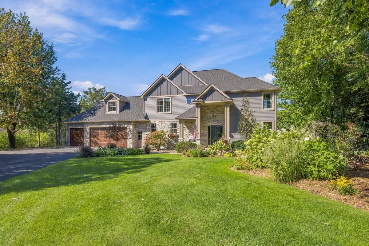 713 Crosby Drive, Hudson, WI 54016 - #1