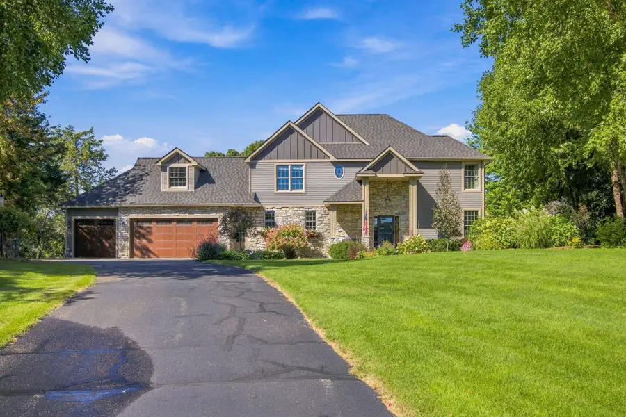 713 Crosby Drive, Hudson, WI 54016 - #2