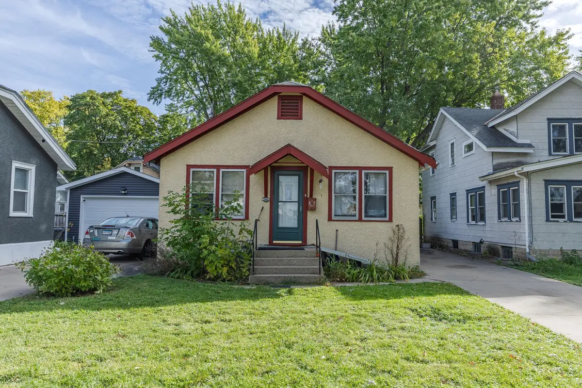 4229 Cheatham Avenue, Minneapolis, MN 55406 - #1