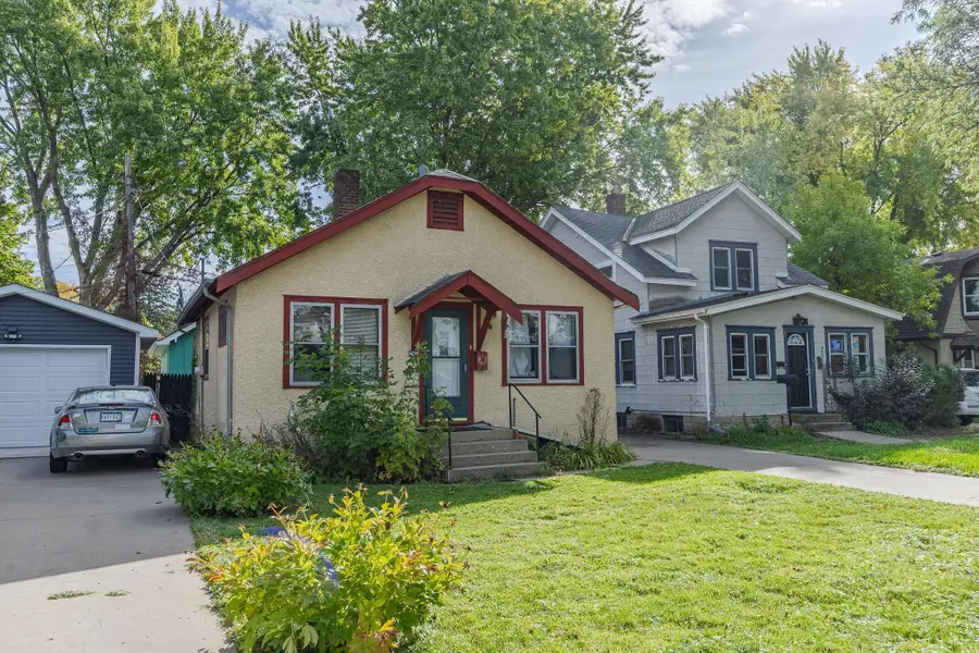 4229 Cheatham Avenue, Minneapolis, MN 55406 - #2