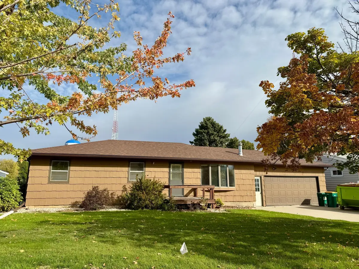 513 Otto Avenue, Ortonville, MN 56278 - #1