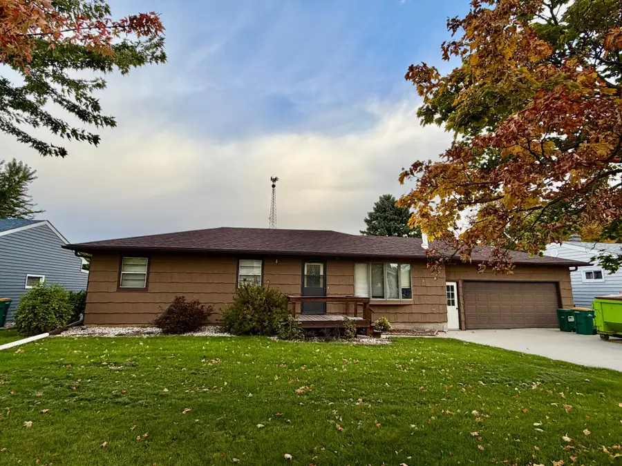 513 Otto Avenue, Ortonville, MN 56278 - #2