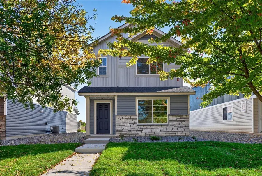 7077 Kittredge Lane Ne, Otsego, MN 55301 - #2