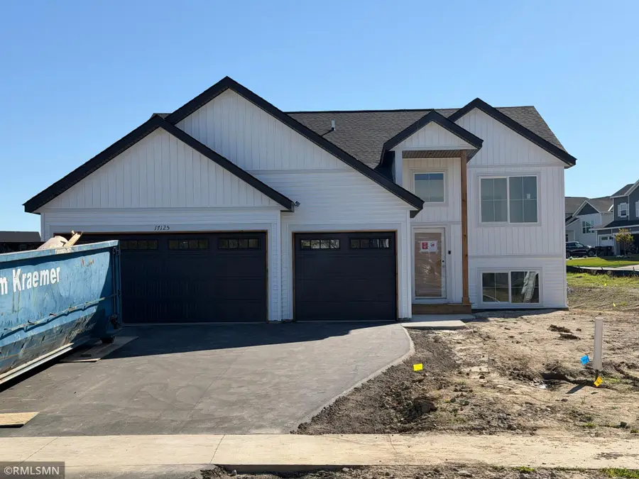 17125 63rd Street Ne, Otsego, MN 55330 - #2