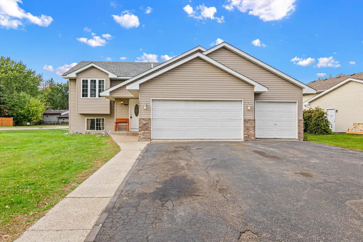 1601 Maple Avenue, Buffalo, MN 55313 - #1