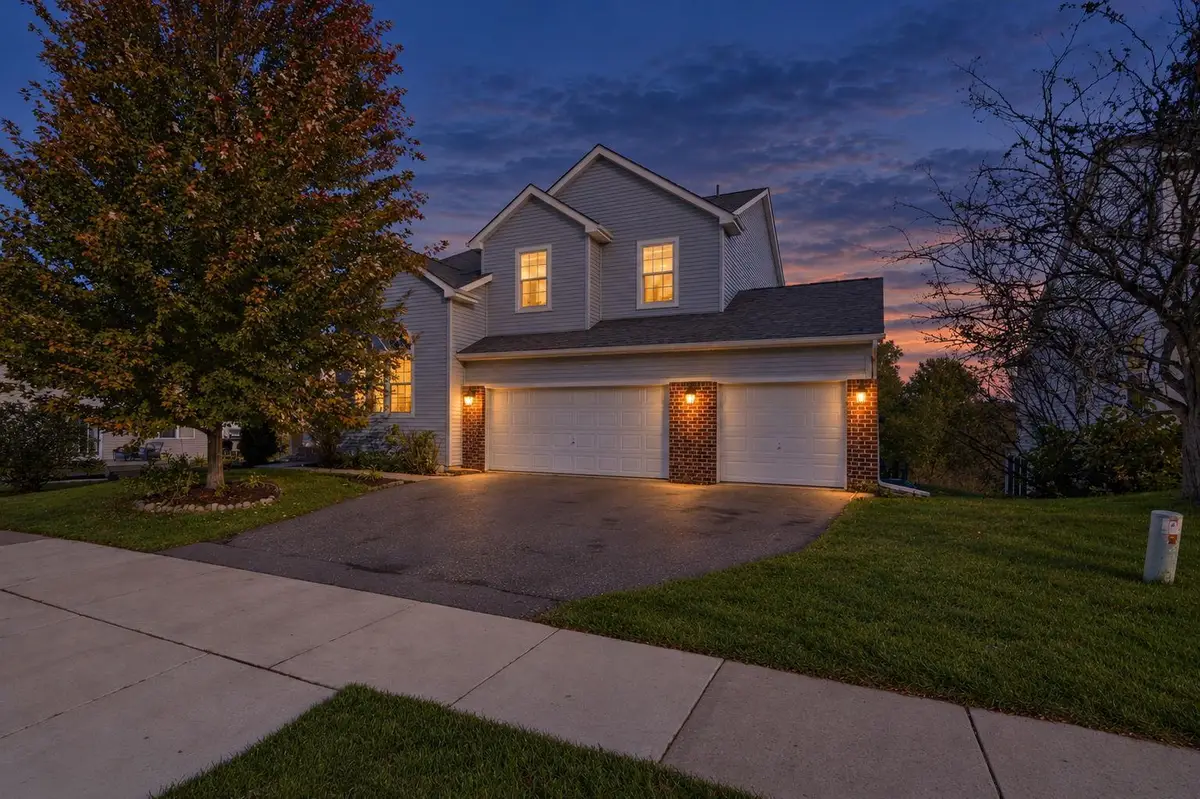 17994 89th Place N, Maple Grove, MN 55311 - #1