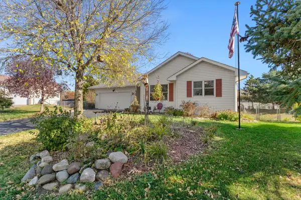 6651 380th Court, North Branch, MN 55056
