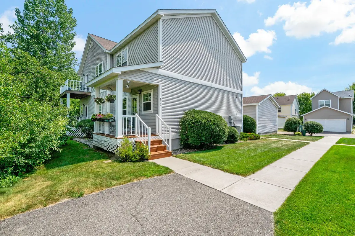 2935 Hemingway Drive, Chaska, MN 55318 - #1