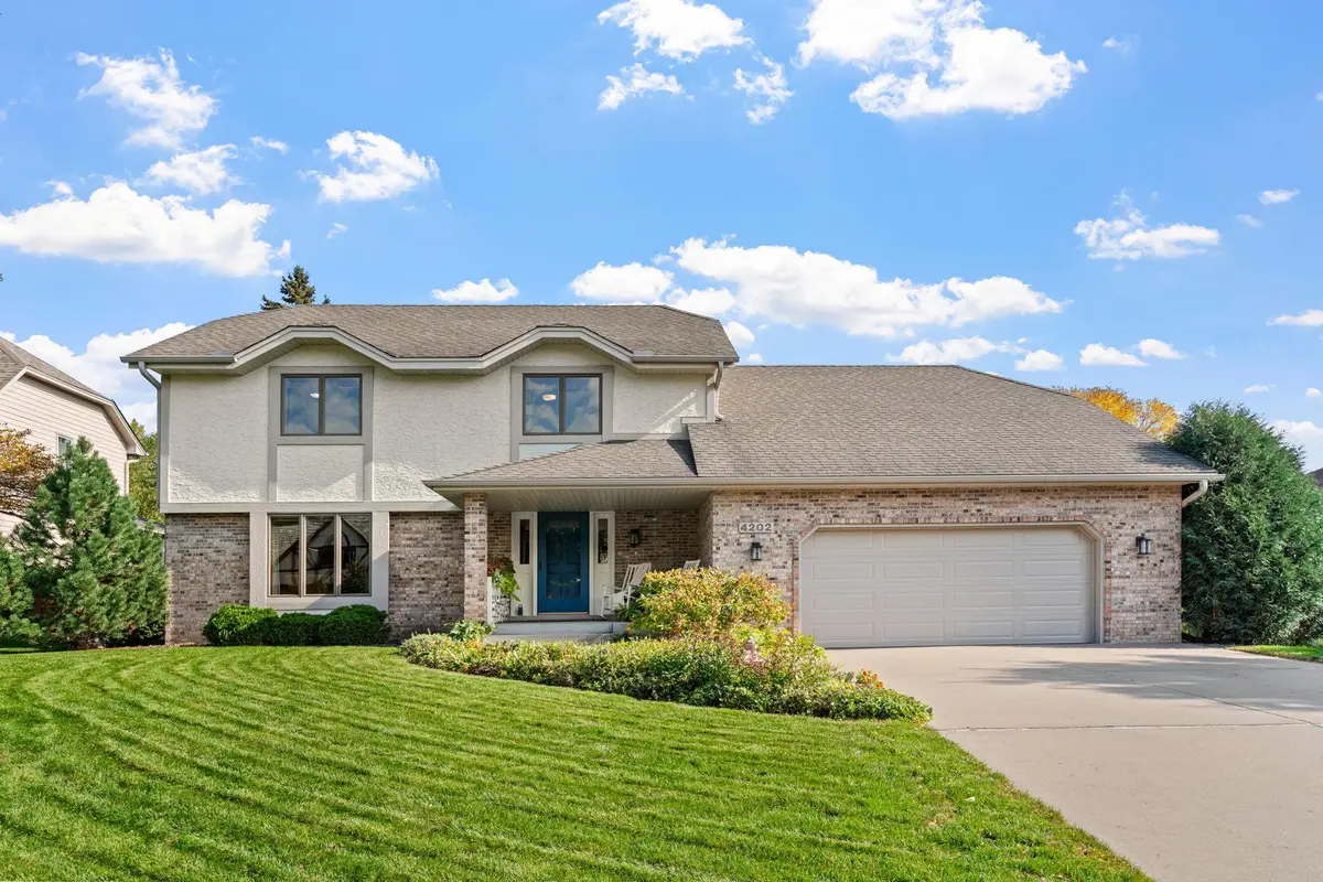 4202 Willow Wood Drive, Vadnais Heights, MN 55127 - #1