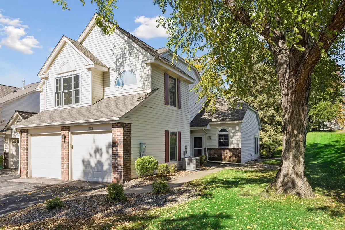 11018 Oregon Curve, Bloomington, MN 55438 - #1