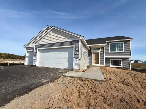 37569 Greenway Avenue, North Branch, MN 55056