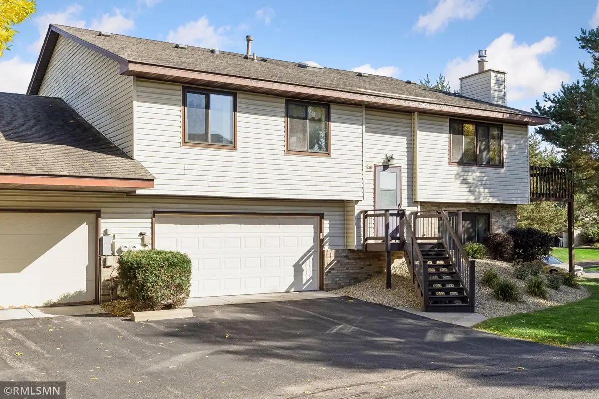 11636 88th Avenue N, Maple Grove, MN 55369 - #1