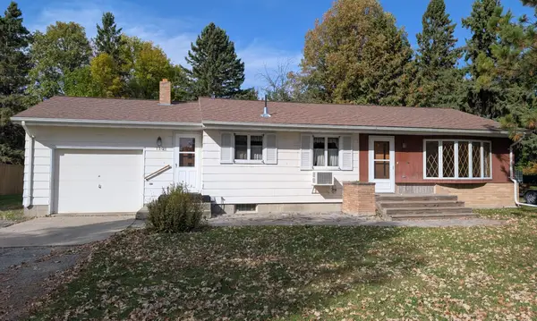 120 Park Avenue, International Falls, MN 56649