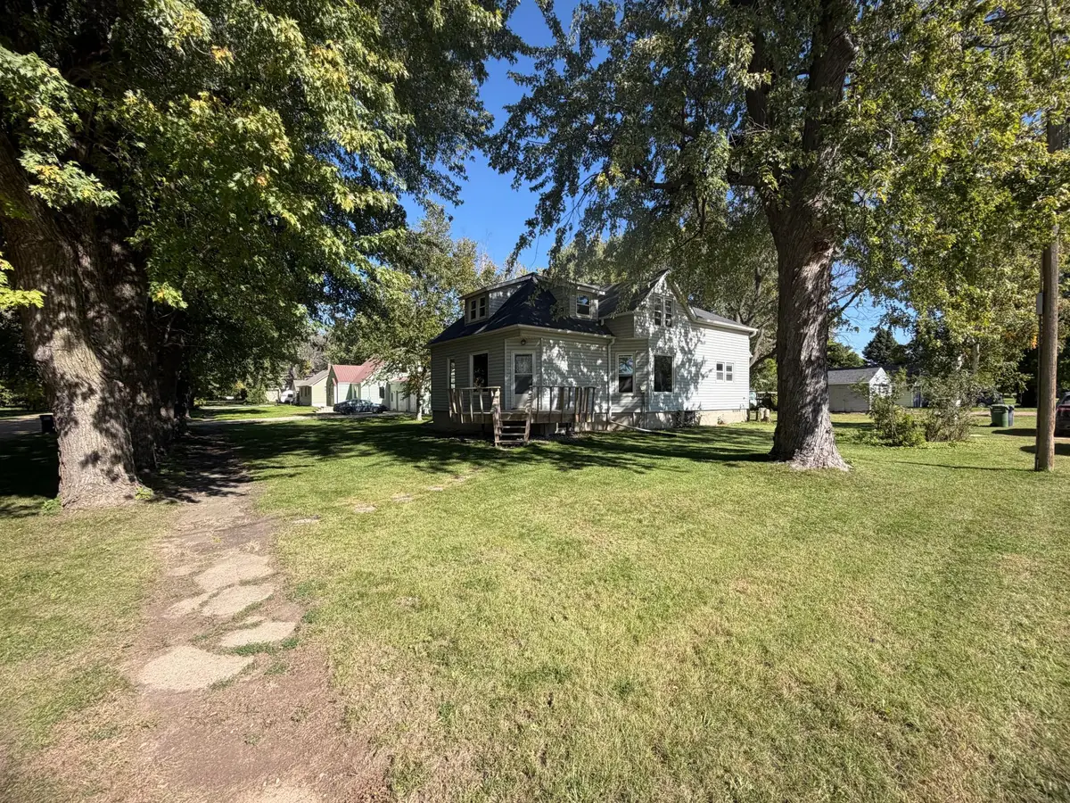 210 2nd Street, Rushmore, MN 56168 - #1