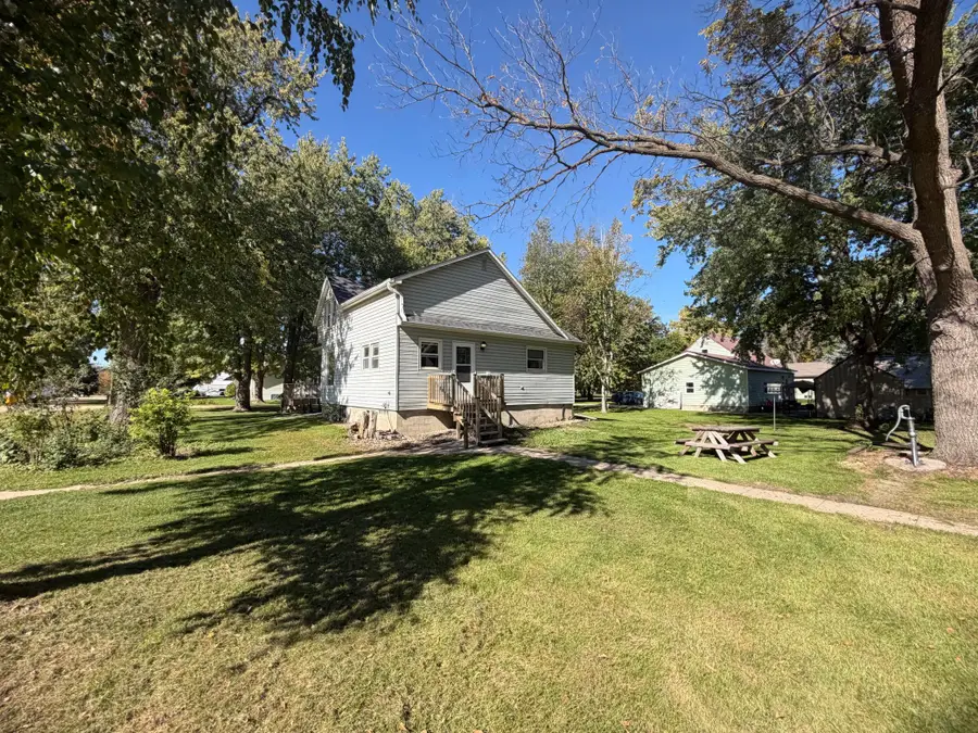 210 2nd Street, Rushmore, MN 56168 - #2