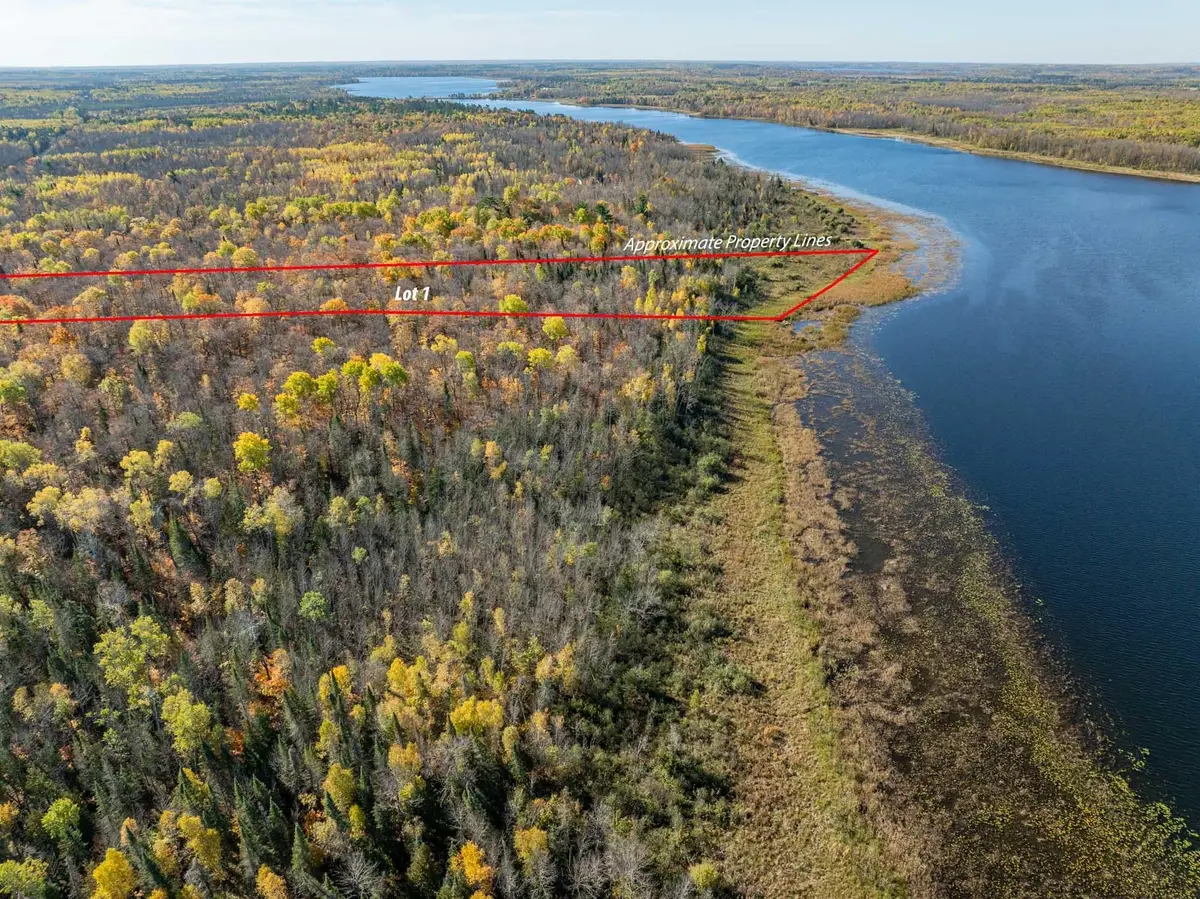 TBD Little Anglers Trl Ne Lot 1, Remer, MN 56672 - #1