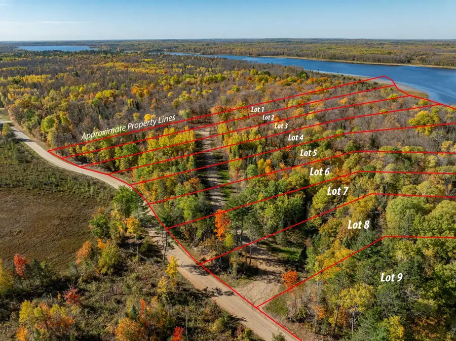 TBD Little Anglers Trl Ne Lot 1, Remer, MN 56672 - #3
