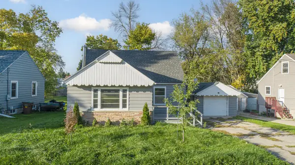 647 E 7th Street, Albert Lea, MN 56007