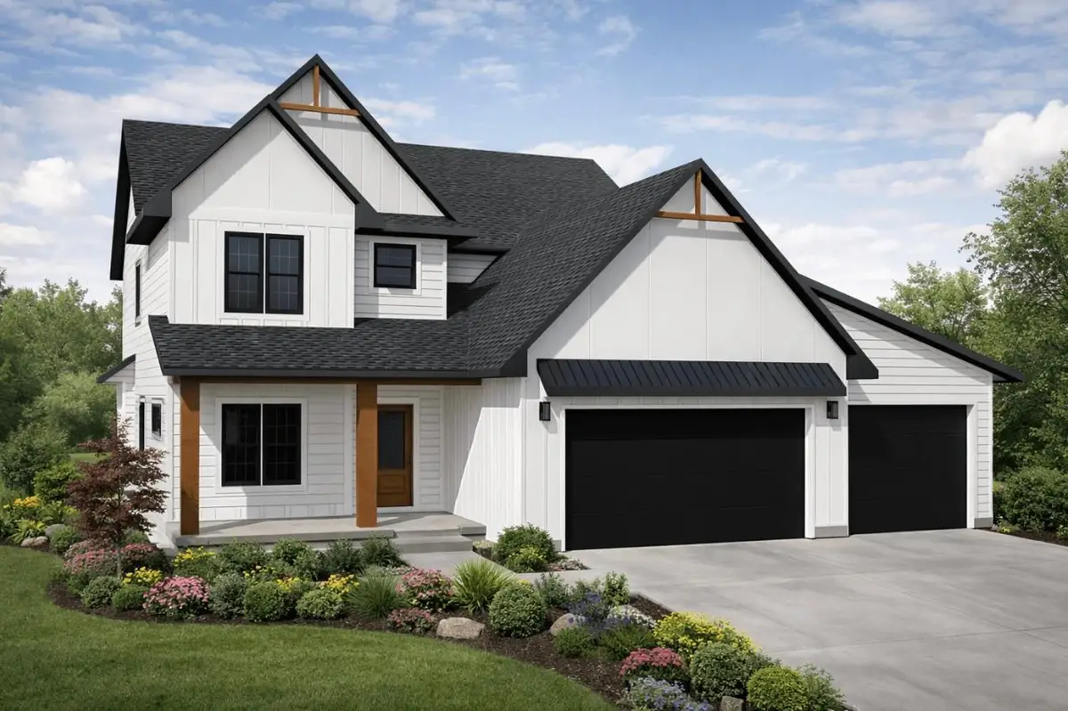 3357 Bella Terra Road Ne, Rochester, MN 55906 - #1