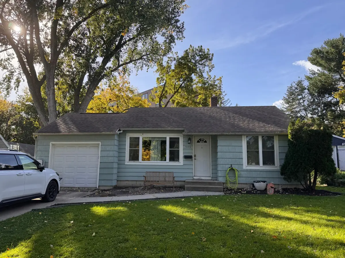 905 9th Avenue Nw, Rochester, MN 55901 - #1