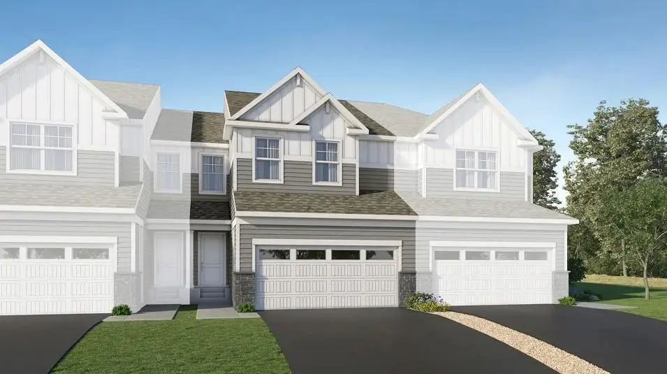 3503 Trails End Circle, Eagan, MN 55123 - #1