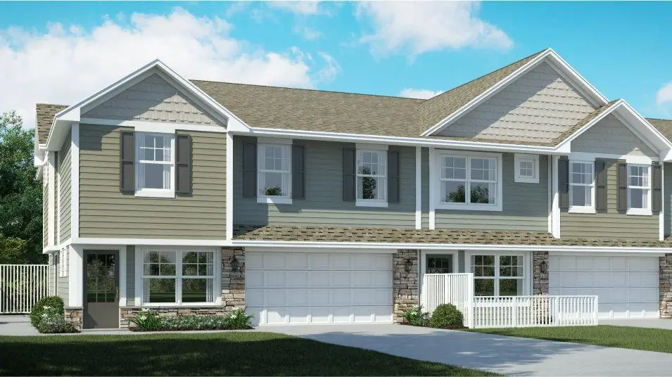 21657 Magnolia Way, Farmington, MN 55024 - #1