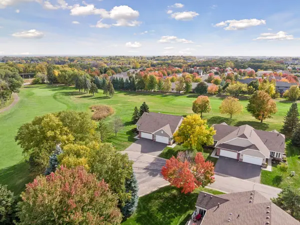8960 Deer Run Court, Victoria, MN 55386
