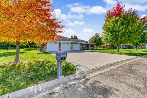 1949 Middle Creek Road, Detroit Lakes, MN 56501