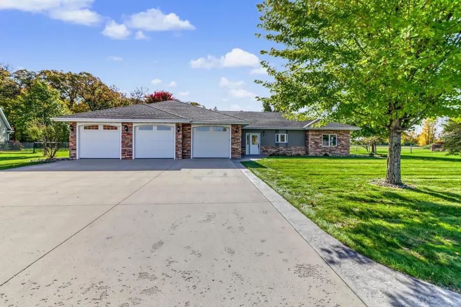1949 Middle Creek Road, Detroit Lakes, MN 56501 - #2