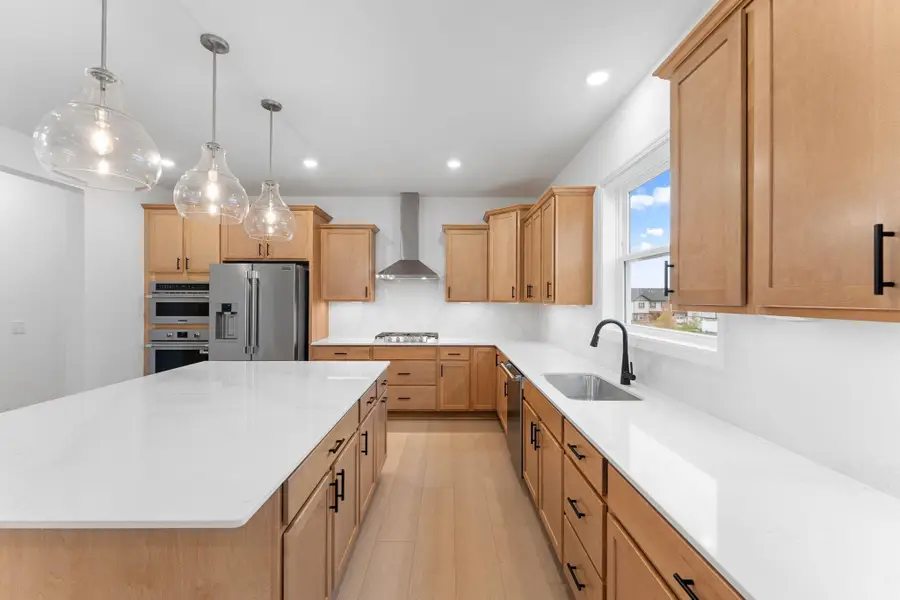 8633 Periwinkle Boulevard, Woodbury, MN 55129 - #2