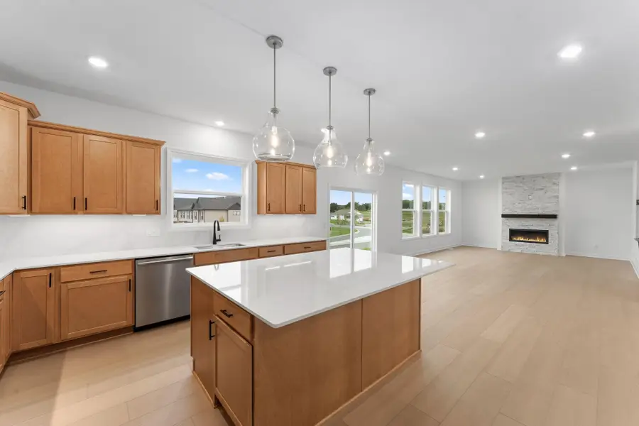 8633 Periwinkle Boulevard, Woodbury, MN 55129 - #3