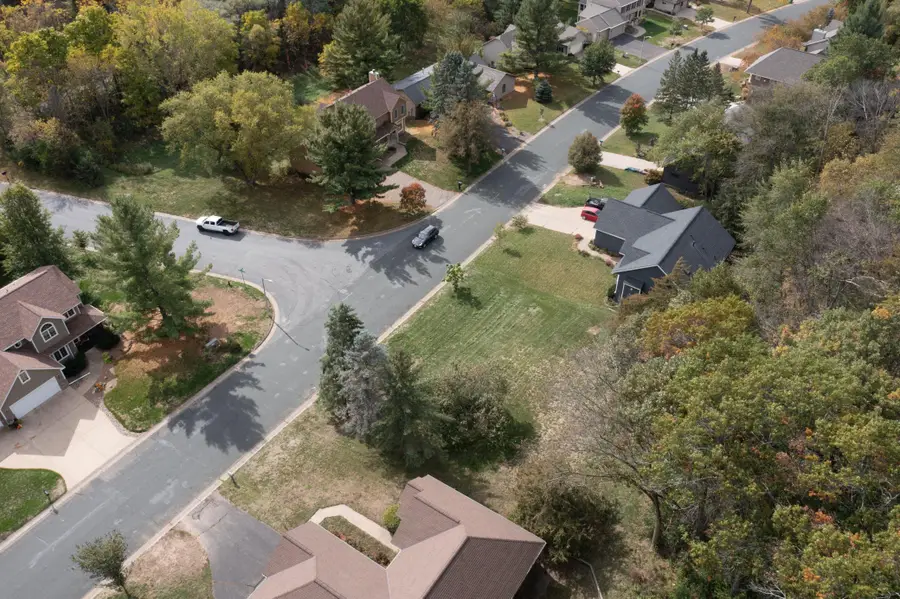 1805 Golf View Drive, River Falls, WI 54022 - #2