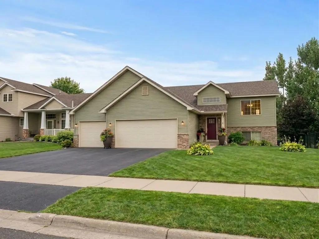 936 Ivy Hills Road, Belle Plaine, MN 56011 - #1