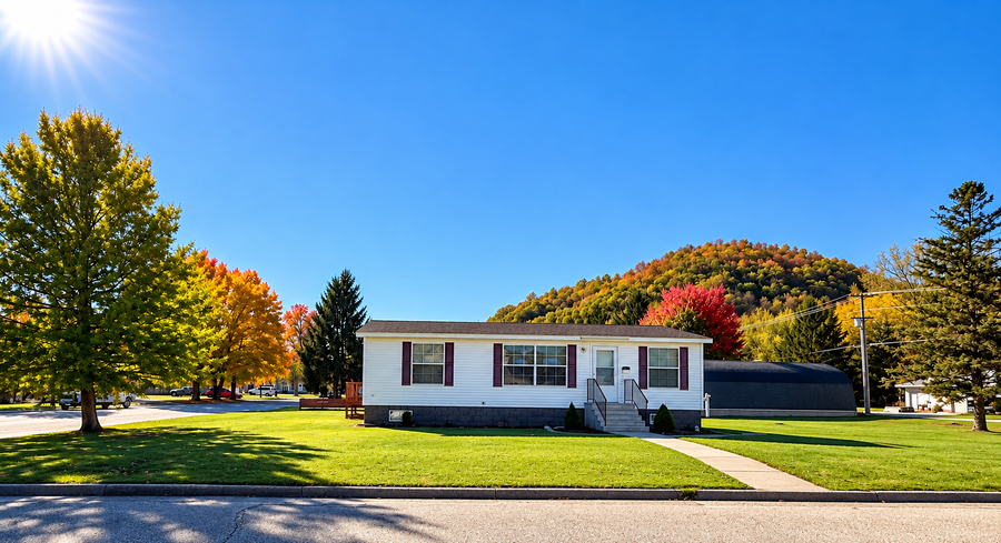 517 N High Street, Rushford, MN 55971 - #2
