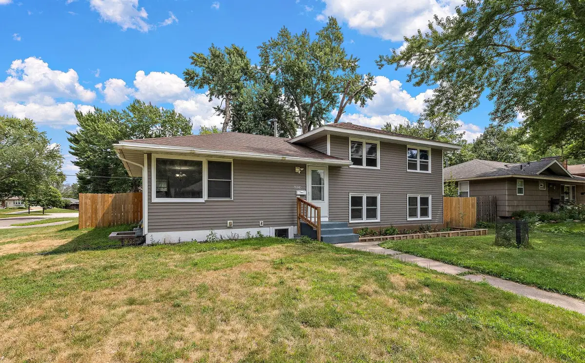 6924 Scott Avenue N, Brooklyn Center, MN 55429 - #1