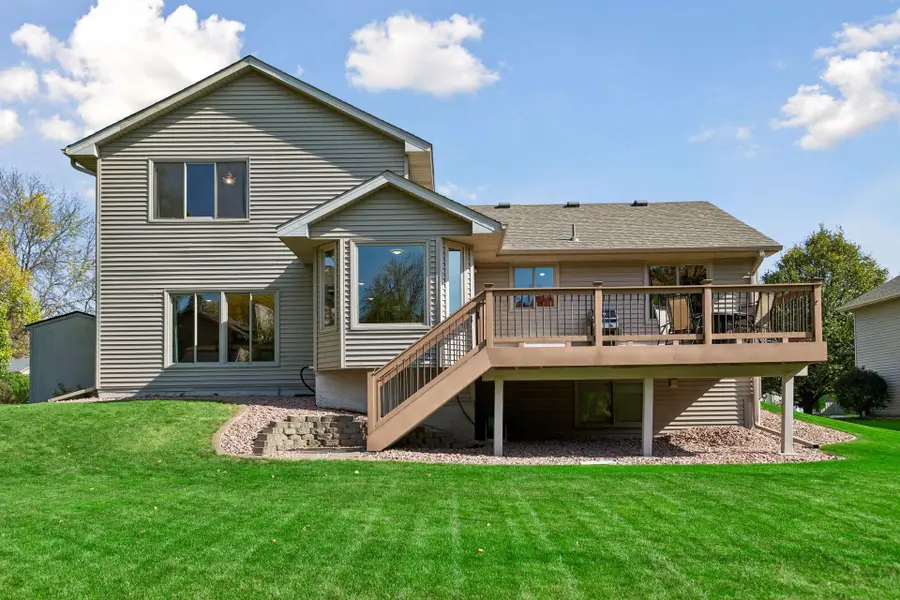 5425 Teakwood Lane N, Plymouth, MN 55442 - #2