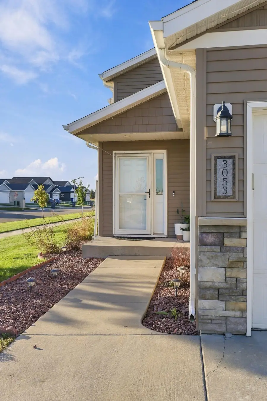 3053 38th Avenue S, Moorhead, MN 56560 - #2