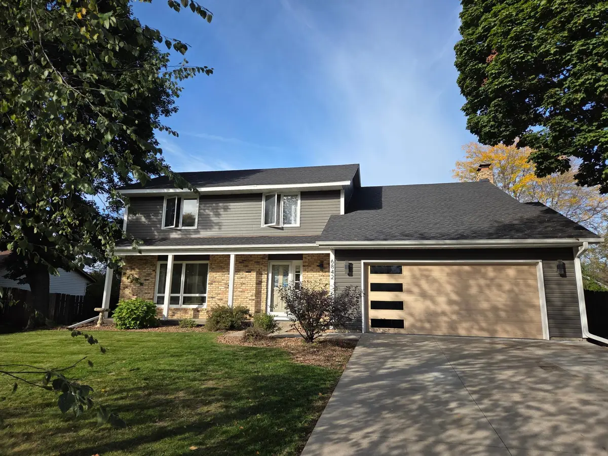 6842 Homestead Avenue S, Cottage Grove, MN 55016 - #1